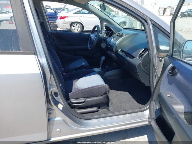 Продаж на аукціоні авто 2007 Honda Fit, vin: JHMGD38457S016588, номер лоту: 45966548