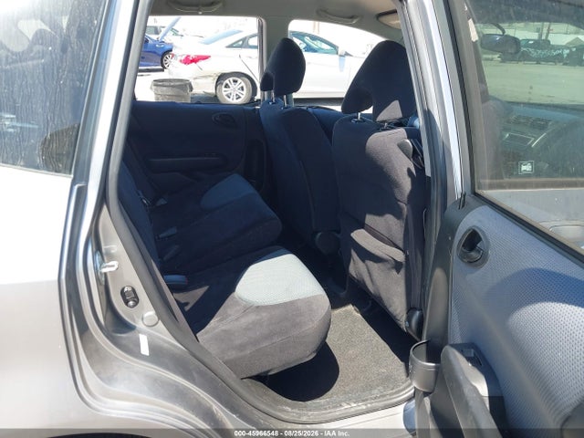 Продаж на аукціоні авто 2007 Honda Fit, vin: JHMGD38457S016588, номер лоту: 45966548