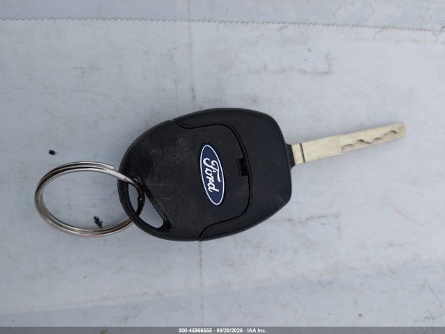 Продажа на аукционе авто 2012 Ford Fiesta Se, vin: 3FADP4EJ8CM183225, номер лота: 45966555