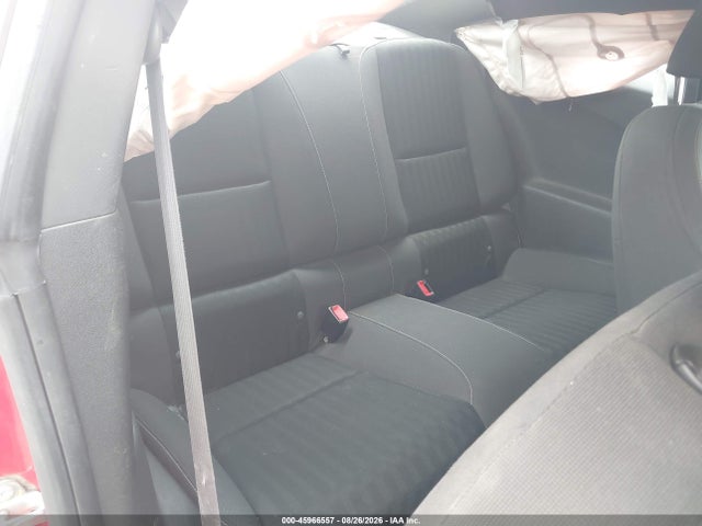 45966557 :رقم المزاد ، 2G1FE1E34E9228464 vin ، 2014 Chevrolet Camaro 1ls مزاد بيع