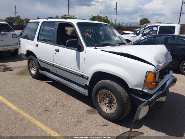 Aukcja sprzedaży 1992 Ford Explorer, vin: 1FMDU34X8NUD08303, numer aukcji: 45966558