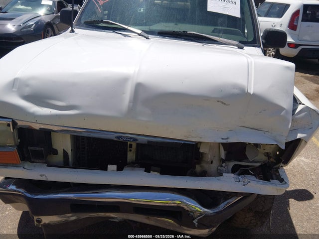 1992 Ford Explorer მანქანა იყიდება აუქციონზე, vin: 1FMDU34X8NUD08303, აუქციონის ნომერი: 45966558
