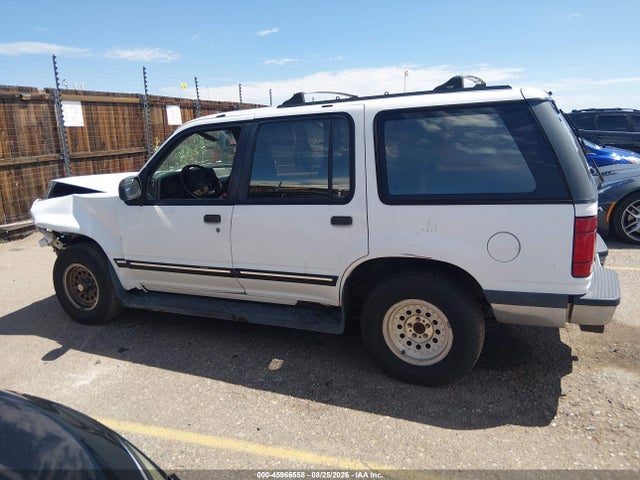 1992 Ford Explorer მანქანა იყიდება აუქციონზე, vin: 1FMDU34X8NUD08303, აუქციონის ნომერი: 45966558
