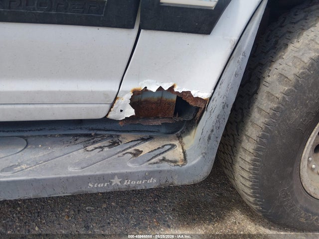 1992 Ford Explorer მანქანა იყიდება აუქციონზე, vin: 1FMDU34X8NUD08303, აუქციონის ნომერი: 45966558