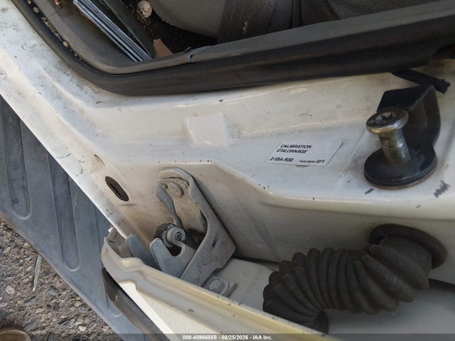 1992 Ford Explorer მანქანა იყიდება აუქციონზე, vin: 1FMDU34X8NUD08303, აუქციონის ნომერი: 45966558