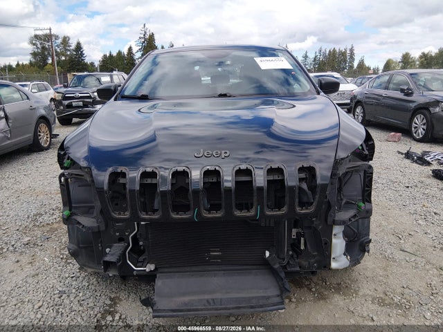 Jeep Cherokee Sport 2015 1C4PJMAB3FW594432 Image 13