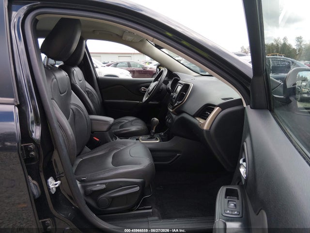 Jeep Cherokee Sport 2015 1C4PJMAB3FW594432 Image 18