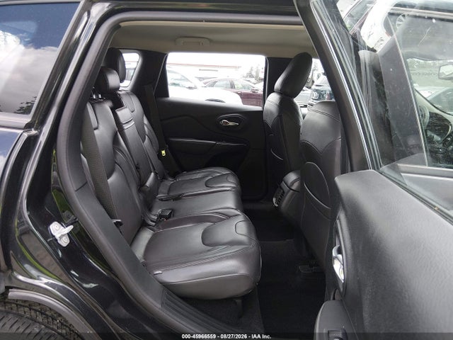 Jeep Cherokee Sport 2015 1C4PJMAB3FW594432 Image 19