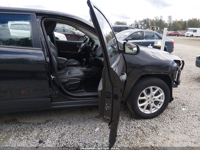 Jeep Cherokee Sport 2015 1C4PJMAB3FW594432 Image 5
