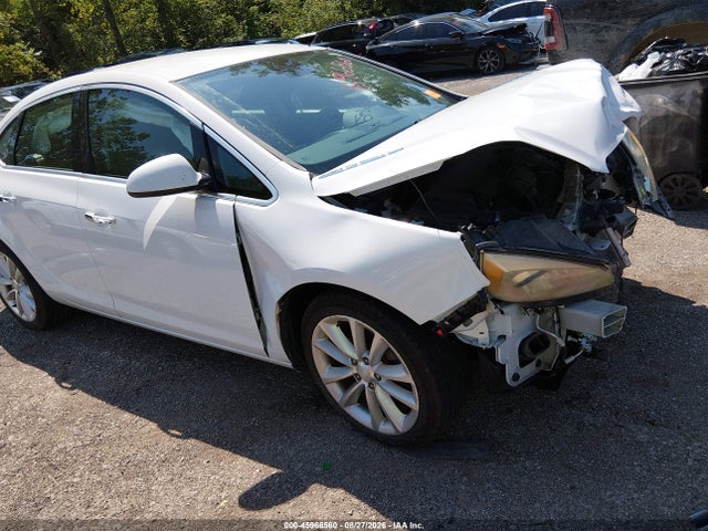 Aukcja sprzedaży 2014 Buick Verano, vin: 1G4PP5SK4E4228178, numer aukcji: 45966560