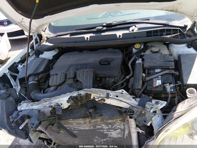 45966560 :رقم المزاد ، 1G4PP5SK4E4228178 vin ، 2014 Buick Verano مزاد بيع