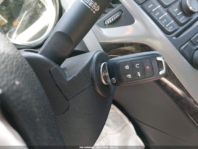 45966560 :رقم المزاد ، 1G4PP5SK4E4228178 vin ، 2014 Buick Verano مزاد بيع