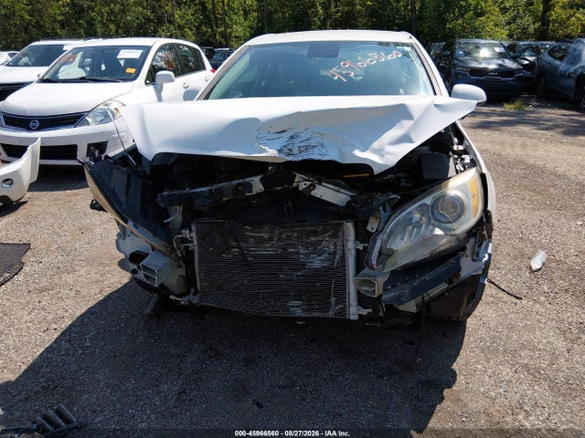 45966560 :رقم المزاد ، 1G4PP5SK4E4228178 vin ، 2014 Buick Verano مزاد بيع