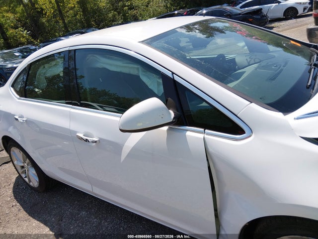 45966560 :رقم المزاد ، 1G4PP5SK4E4228178 vin ، 2014 Buick Verano مزاد بيع