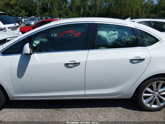45966560 :رقم المزاد ، 1G4PP5SK4E4228178 vin ، 2014 Buick Verano مزاد بيع
