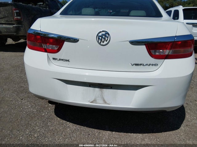 45966560 :رقم المزاد ، 1G4PP5SK4E4228178 vin ، 2014 Buick Verano مزاد بيع