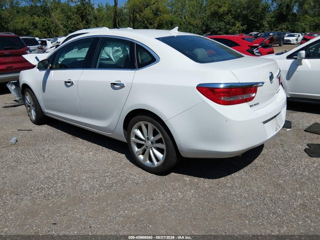 45966560 :رقم المزاد ، 1G4PP5SK4E4228178 vin ، 2014 Buick Verano مزاد بيع
