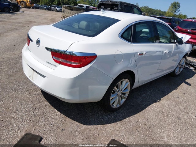 45966560 :رقم المزاد ، 1G4PP5SK4E4228178 vin ، 2014 Buick Verano مزاد بيع