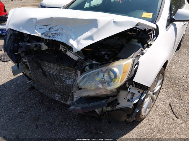 45966560 :رقم المزاد ، 1G4PP5SK4E4228178 vin ، 2014 Buick Verano مزاد بيع