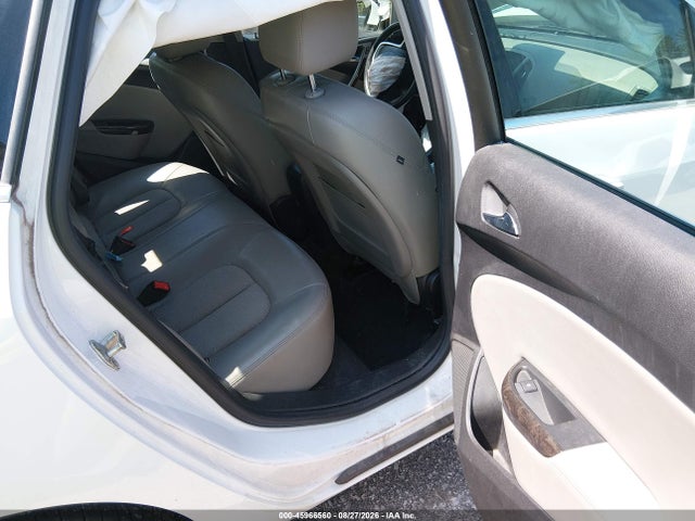 45966560 :رقم المزاد ، 1G4PP5SK4E4228178 vin ، 2014 Buick Verano مزاد بيع