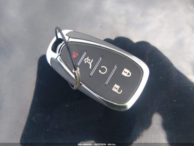 Продаж на аукціоні авто 2024 Chevrolet Equinox Awd Lt, vin: 3GNAXUEG5RL352740, номер лоту: 45966561