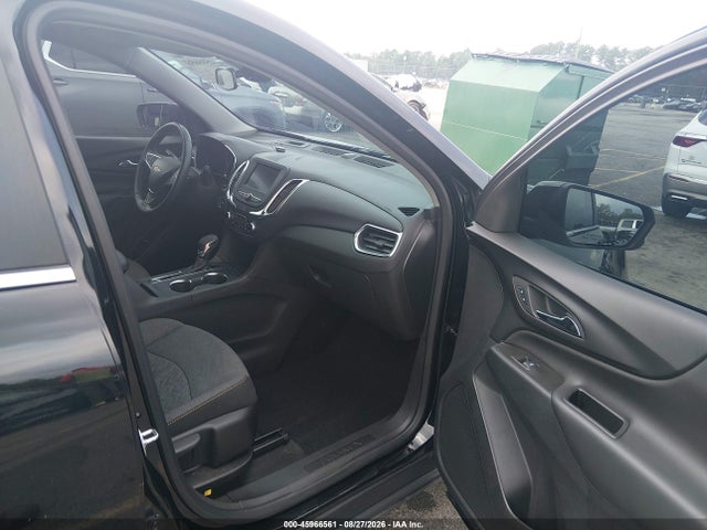 Продаж на аукціоні авто 2024 Chevrolet Equinox Awd Lt, vin: 3GNAXUEG5RL352740, номер лоту: 45966561