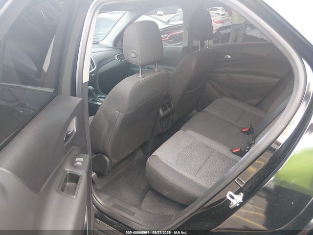 Продаж на аукціоні авто 2024 Chevrolet Equinox Awd Lt, vin: 3GNAXUEG5RL352740, номер лоту: 45966561