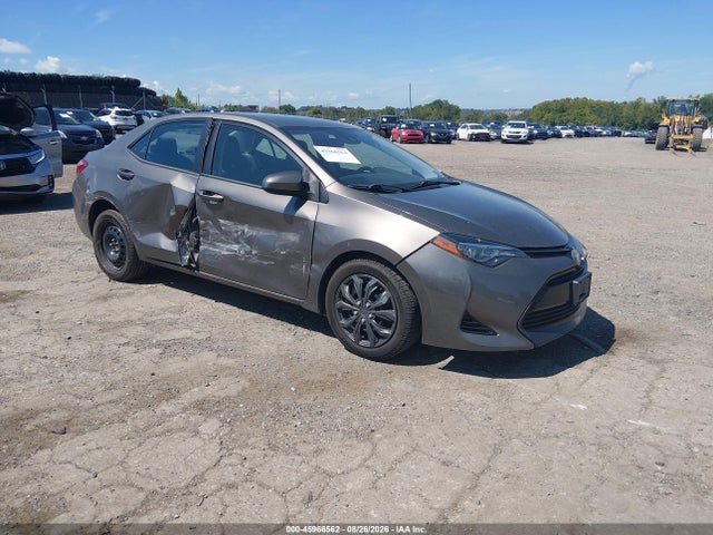 2019 2T1BURHE8KC177521 main image