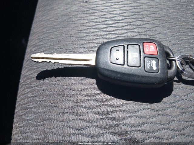 Toyota COROLLA LE 2019 2T1BURHE8KC177521 Image 11