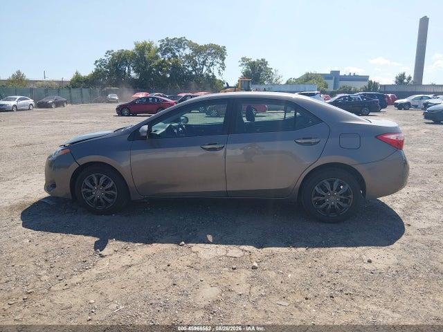 Toyota COROLLA LE 2019 2T1BURHE8KC177521 Image 15