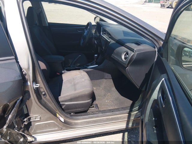 Toyota COROLLA LE 2019 2T1BURHE8KC177521 Image 5