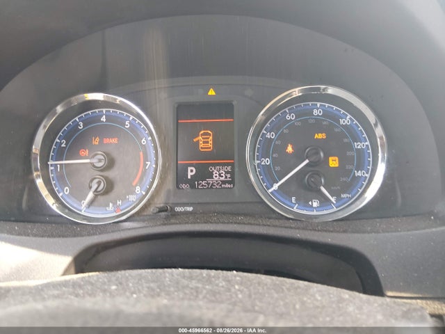 Toyota COROLLA LE 2019 2T1BURHE8KC177521 Image 7
