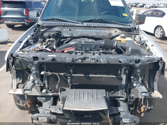 Ford Expedition El Xlt 2016 1FMJK1HT9GEF38031 Image 10