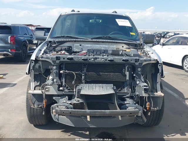 Ford Expedition El Xlt 2016 1FMJK1HT9GEF38031 Image 13
