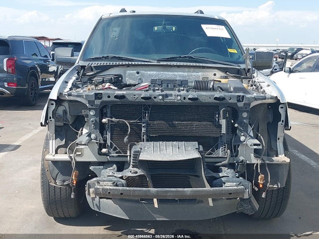 Ford Expedition El Xlt 2016 1FMJK1HT9GEF38031 Image 6