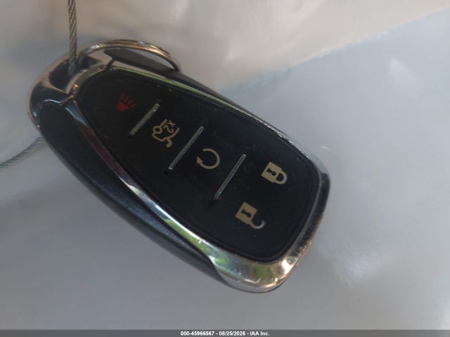 45966567 :رقم المزاد ، 1G1ZD5ST1NF119950 vin ، 2022 Chevrolet Malibu Fwd Lt مزاد بيع