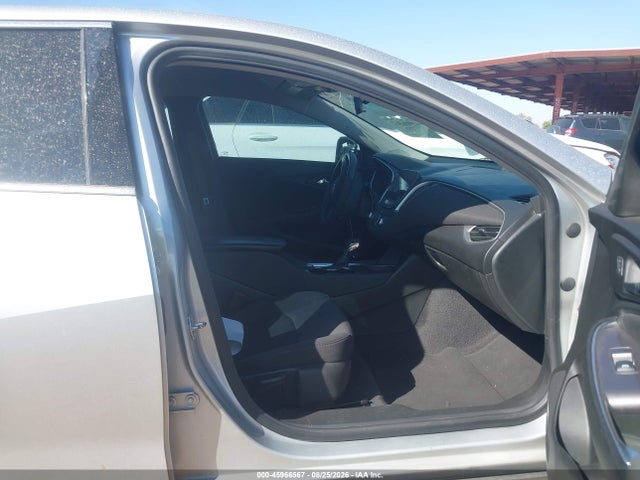45966567 :رقم المزاد ، 1G1ZD5ST1NF119950 vin ، 2022 Chevrolet Malibu Fwd Lt مزاد بيع