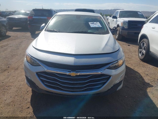 45966567 :رقم المزاد ، 1G1ZD5ST1NF119950 vin ، 2022 Chevrolet Malibu Fwd Lt مزاد بيع
