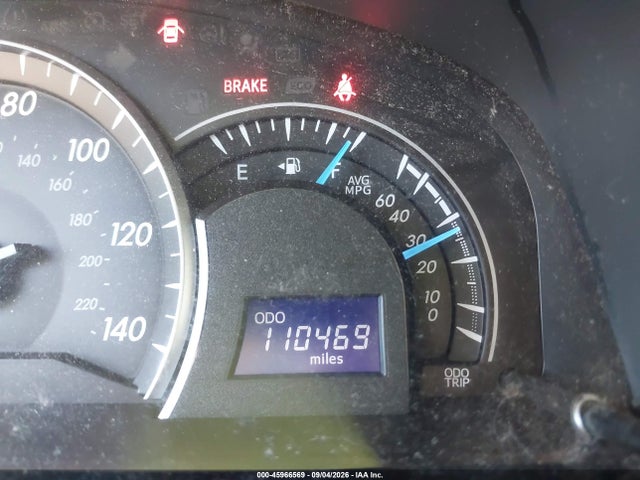 Aukcja sprzedaży 2015 Toyota Camry Le, vin: 4T1BF1FK2FU030670, numer aukcji: 45966569