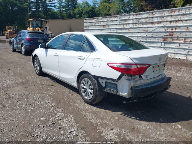 Aukcja sprzedaży 2015 Toyota Camry Le, vin: 4T1BF1FK2FU030670, numer aukcji: 45966569