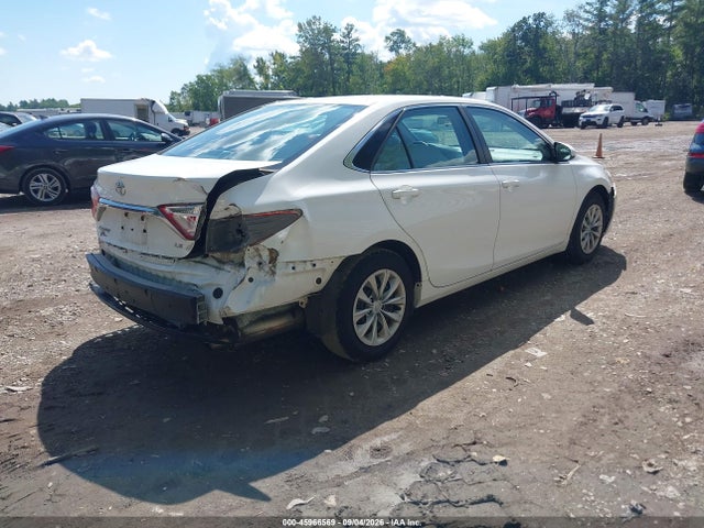 Aukcja sprzedaży 2015 Toyota Camry Le, vin: 4T1BF1FK2FU030670, numer aukcji: 45966569