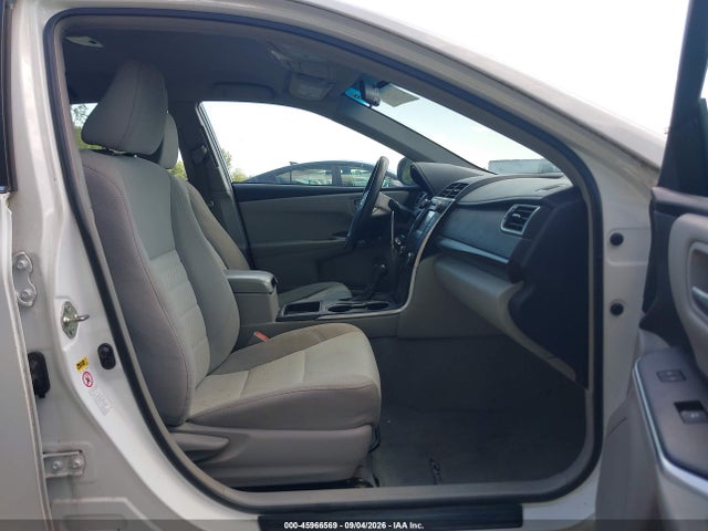 Aukcja sprzedaży 2015 Toyota Camry Le, vin: 4T1BF1FK2FU030670, numer aukcji: 45966569