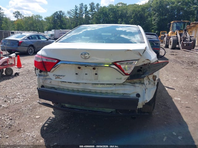 Aukcja sprzedaży 2015 Toyota Camry Le, vin: 4T1BF1FK2FU030670, numer aukcji: 45966569