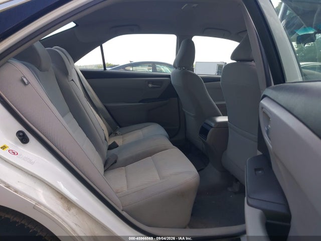 Aukcja sprzedaży 2015 Toyota Camry Le, vin: 4T1BF1FK2FU030670, numer aukcji: 45966569