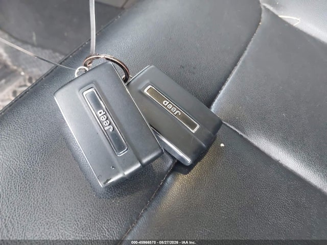 Aukcja sprzedaży 2023 Jeep Grand Cherokee Limited 4x4, vin: 1C4RJHBG6PC523769, numer aukcji: 45966570