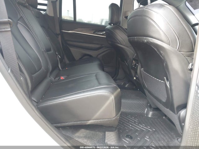 Aukcja sprzedaży 2023 Jeep Grand Cherokee Limited 4x4, vin: 1C4RJHBG6PC523769, numer aukcji: 45966570