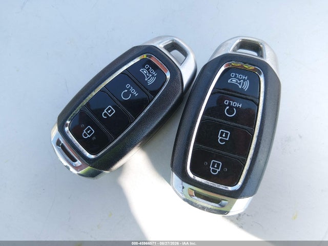 2022 Hyundai Kona Sel მანქანა იყიდება აუქციონზე, vin: KM8K3CAB6NU858859, აუქციონის ნომერი: 45966571