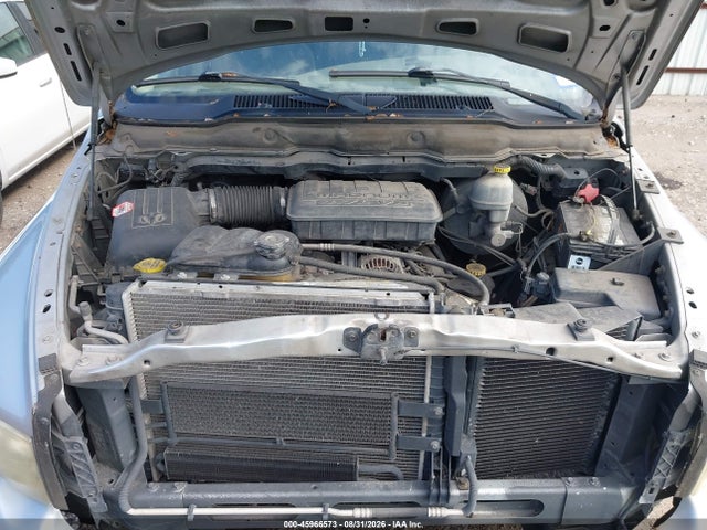 45966573 :رقم المزاد ، 1D7HA18NX3S251435 vin ، 2003 Dodge Ram 1500 Slt/laramie/st مزاد بيع