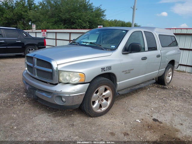 45966573 :رقم المزاد ، 1D7HA18NX3S251435 vin ، 2003 Dodge Ram 1500 Slt/laramie/st مزاد بيع