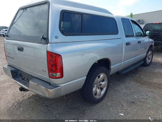 45966573 :رقم المزاد ، 1D7HA18NX3S251435 vin ، 2003 Dodge Ram 1500 Slt/laramie/st مزاد بيع